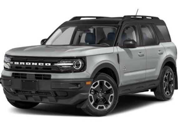 FORD BRONCO SPORT 2024 3FMCR9C65RRE70556 image FORD BRONCO SPORT 2024 3FMCR9C65RRE70556 image